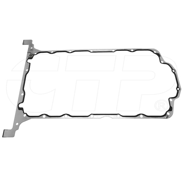 Aic Replacement Parts Gasket-Pan Fits Caterpillar Models 2375932 - main